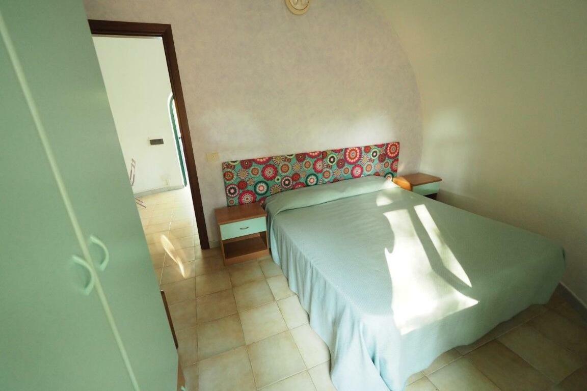 Camping & Village Rais Gerbi Pollina Luaran gambar